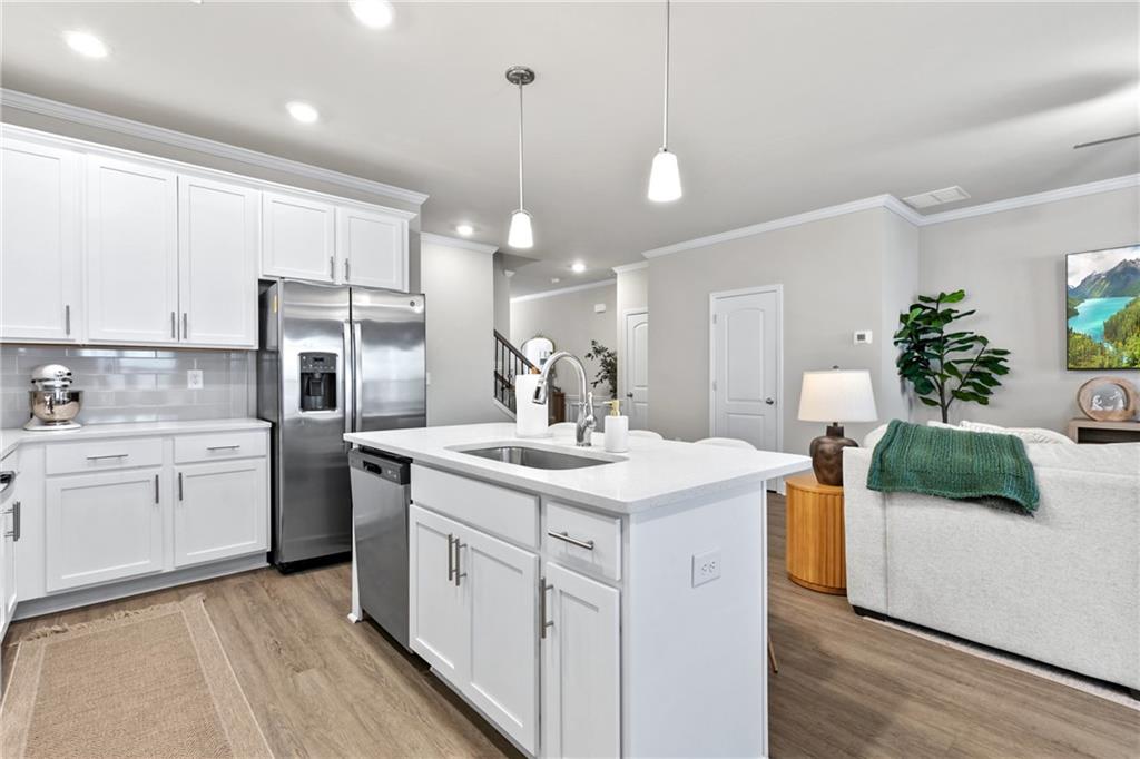 5586 Rockfern Drive