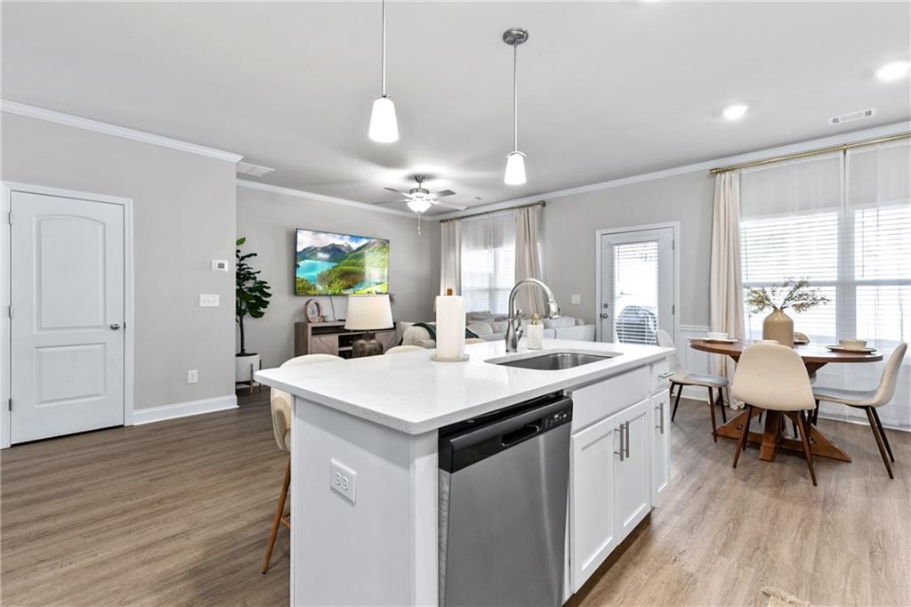 5586 Rockfern Drive