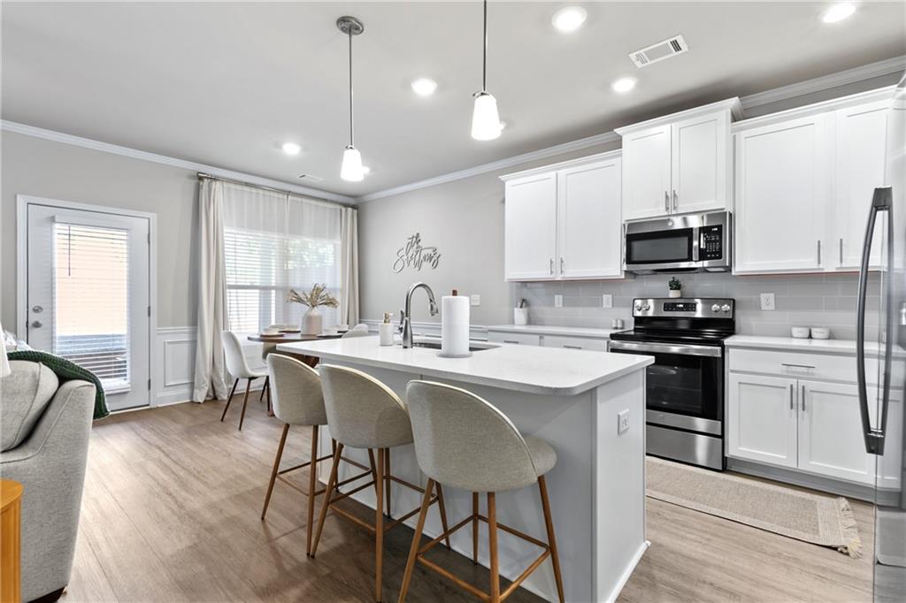 5586 Rockfern Drive