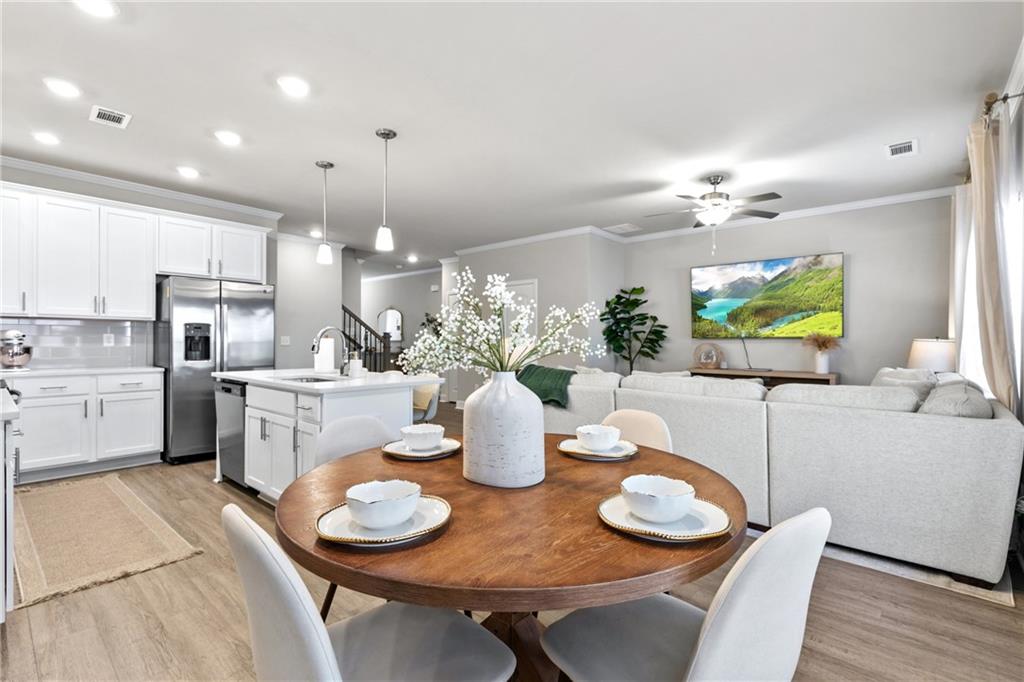 5586 Rockfern Drive