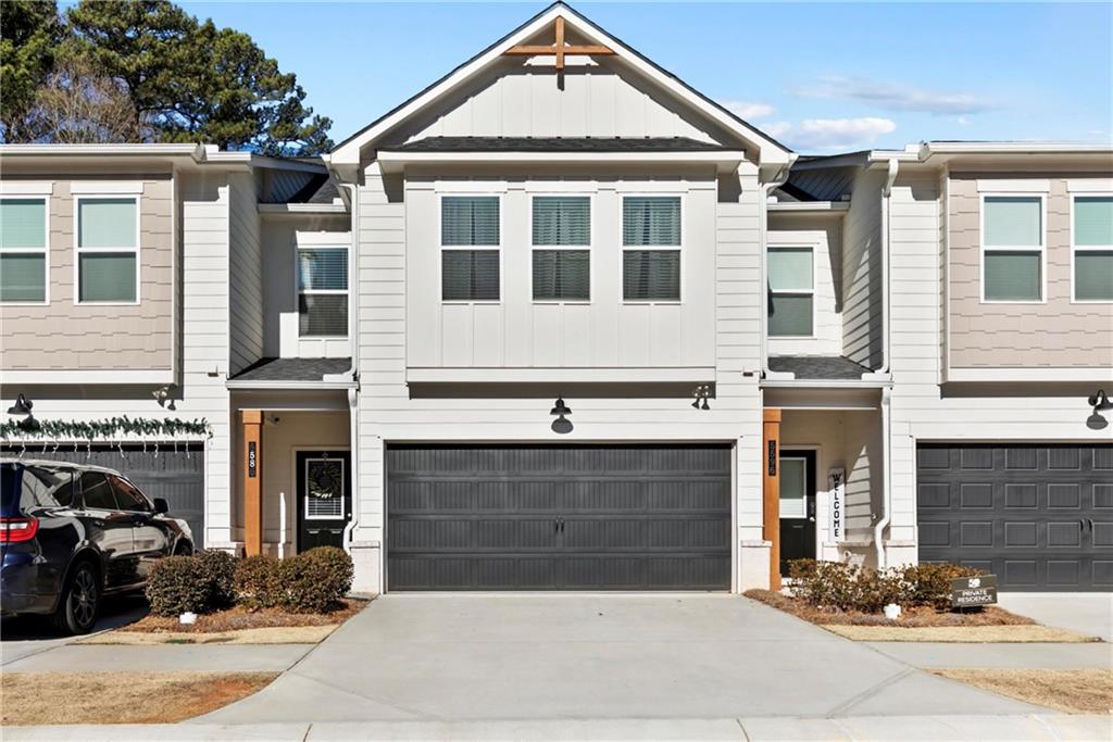 5586 Rockfern Drive