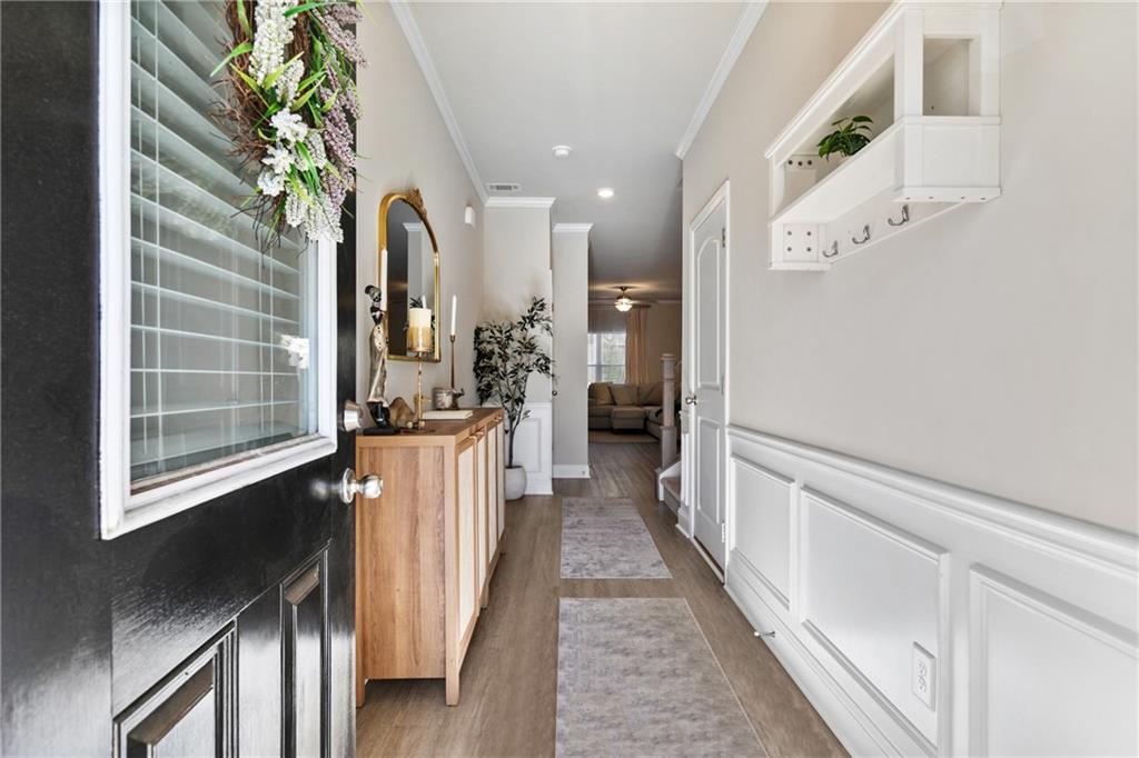 5586 Rockfern Drive