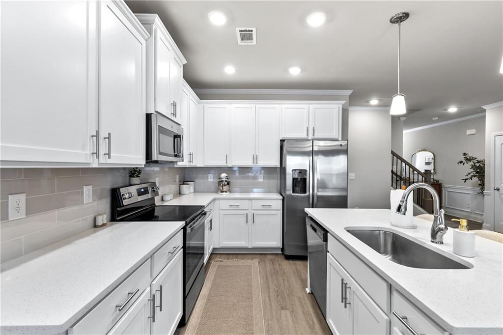 5586 Rockfern Drive