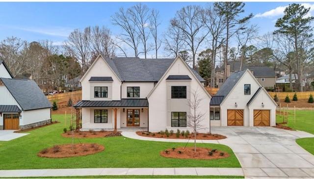 2870 Caney Parc Way