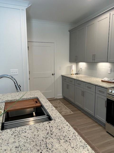 205 Towhee Drive