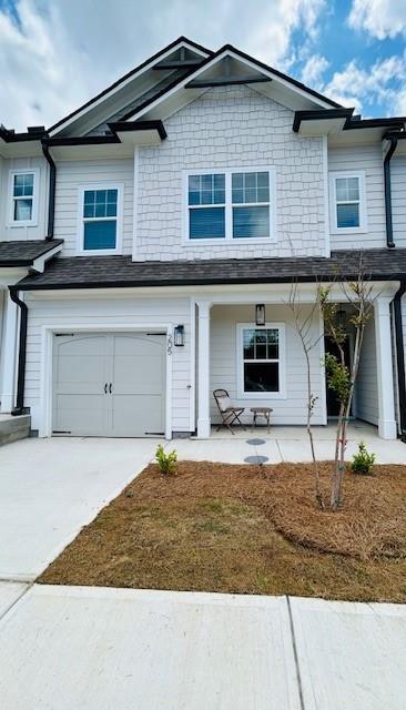 205 Towhee Drive
