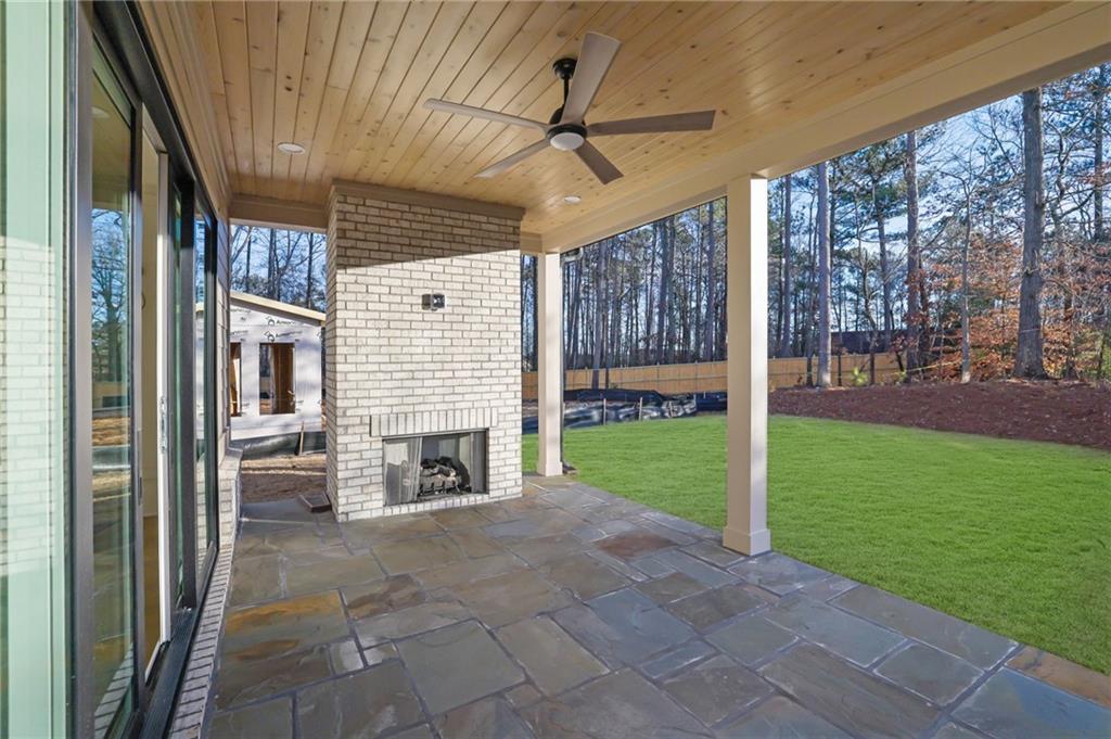 310 Hillcrest View Drive