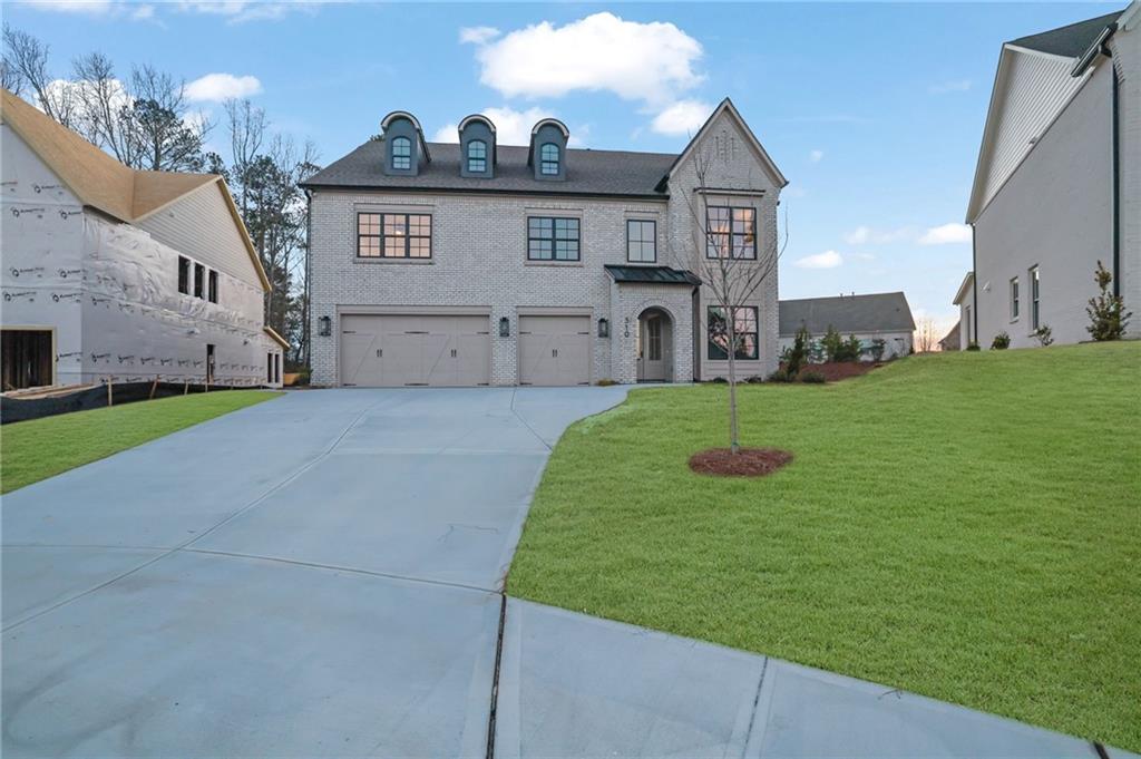 310 Hillcrest View Drive