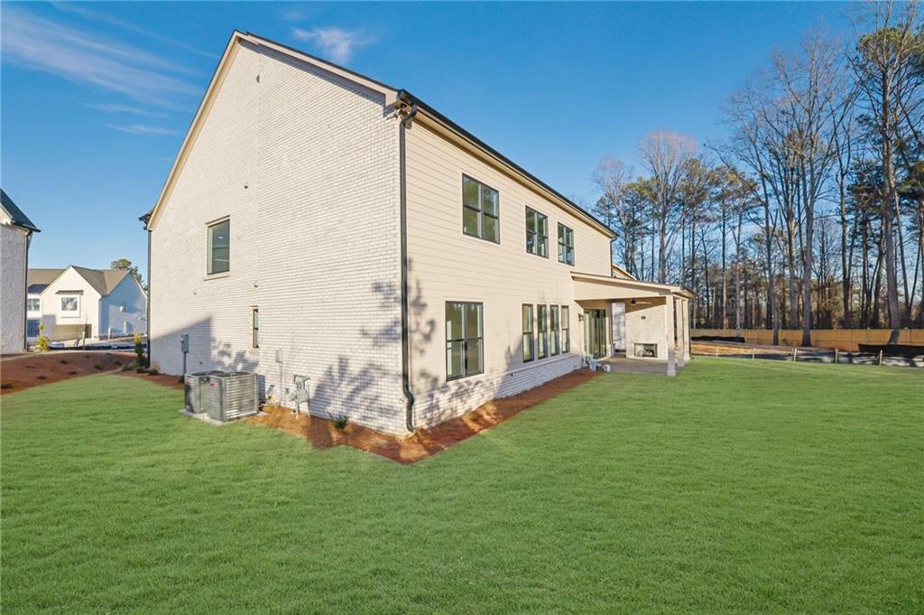 310 Hillcrest View Drive