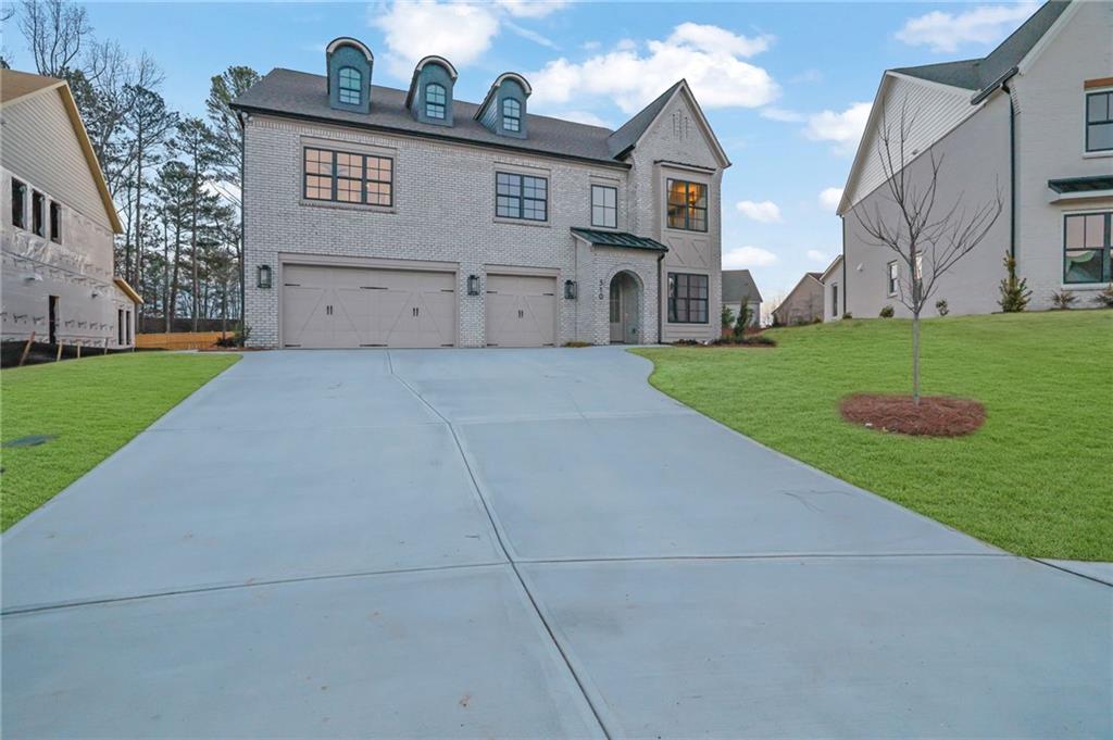310 Hillcrest View Drive