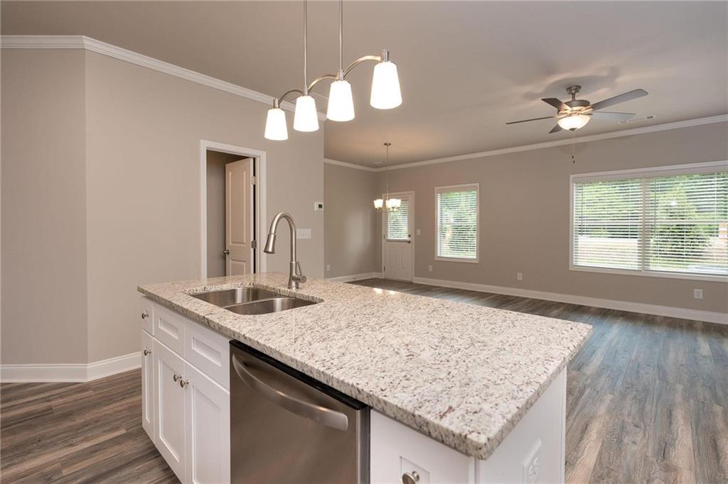 4121 Fulson Drive