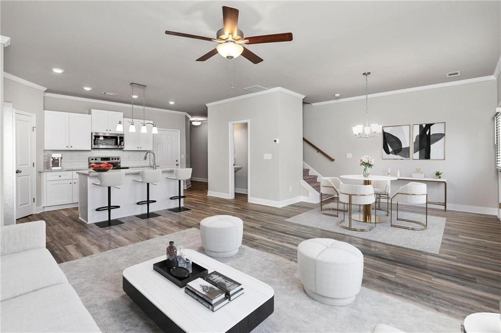4121 Fulson Drive
