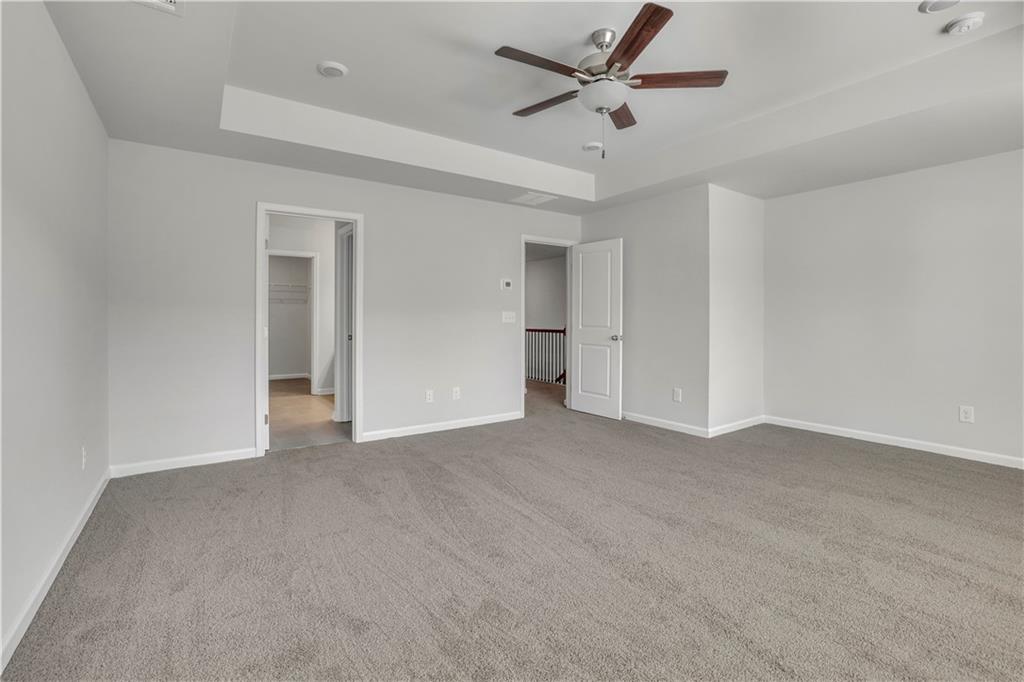 4121 Fulson Drive
