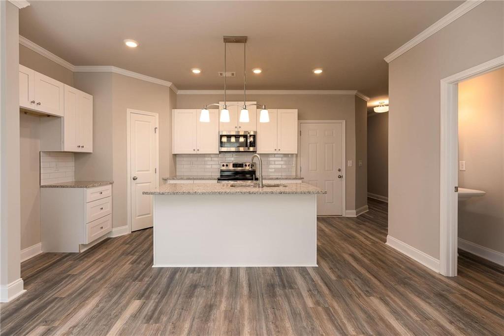 4121 Fulson Drive