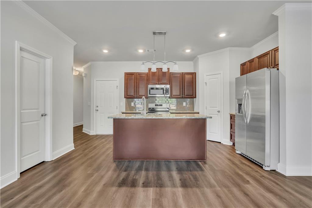 4121 Fulson Drive