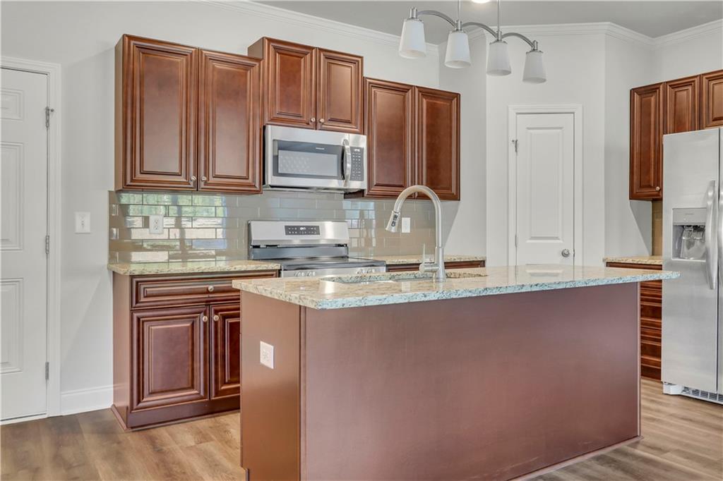 4121 Fulson Drive