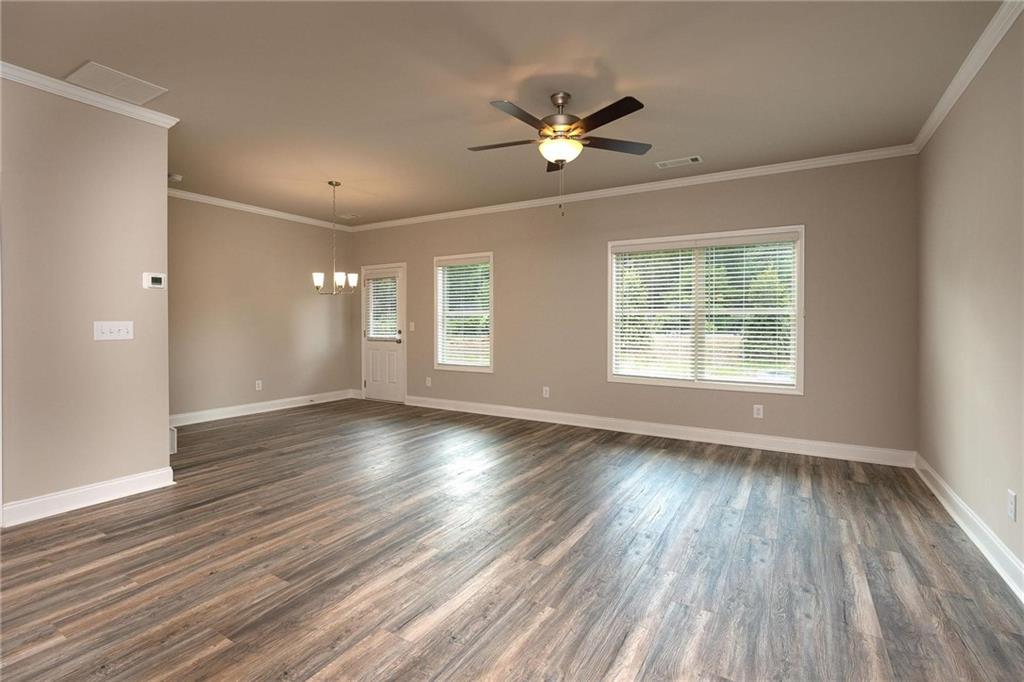4121 Fulson Drive