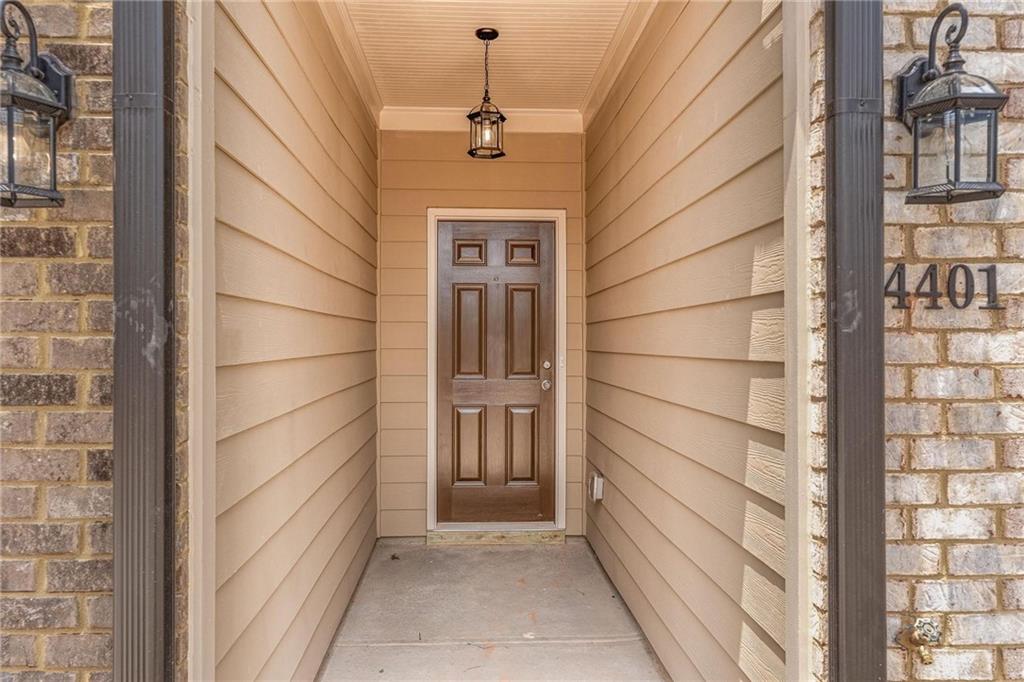 4121 Fulson Drive