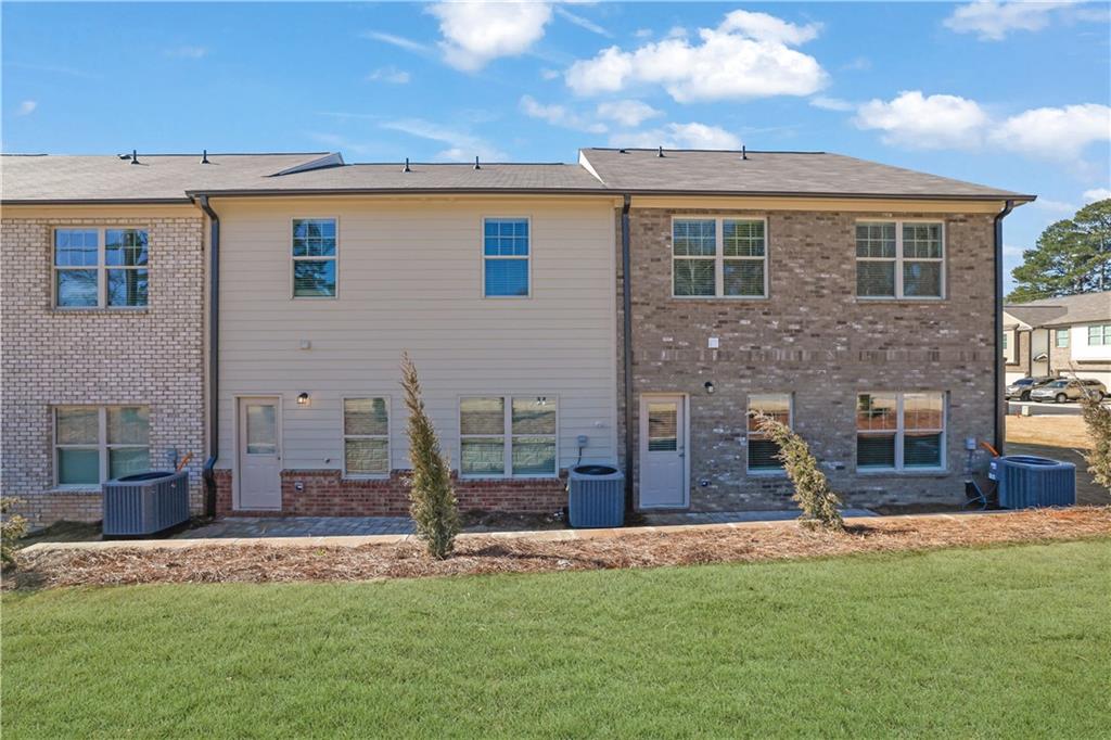 4121 Fulson Drive