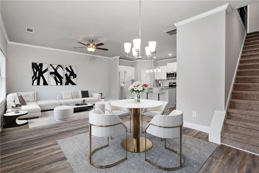 4121 Fulson Drive