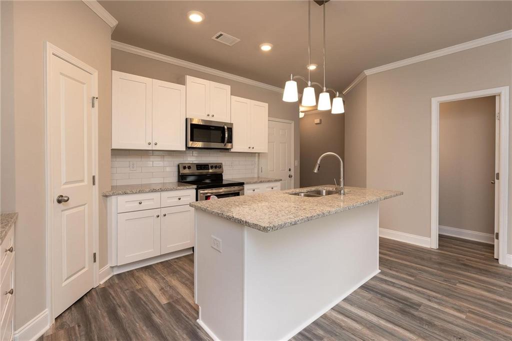 4121 Fulson Drive