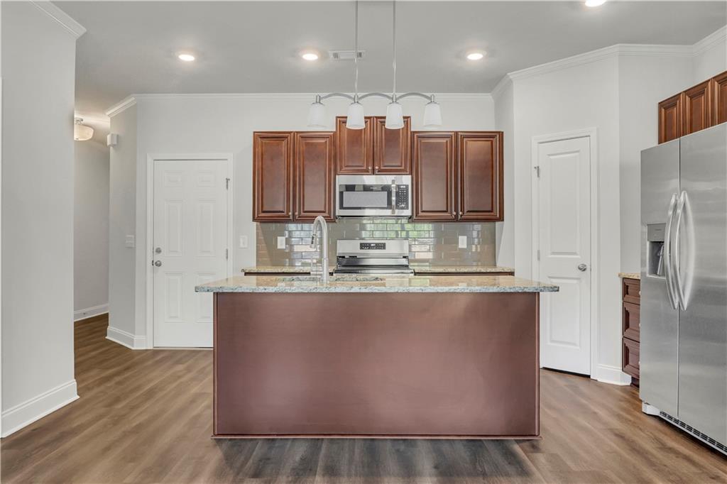 4121 Fulson Drive