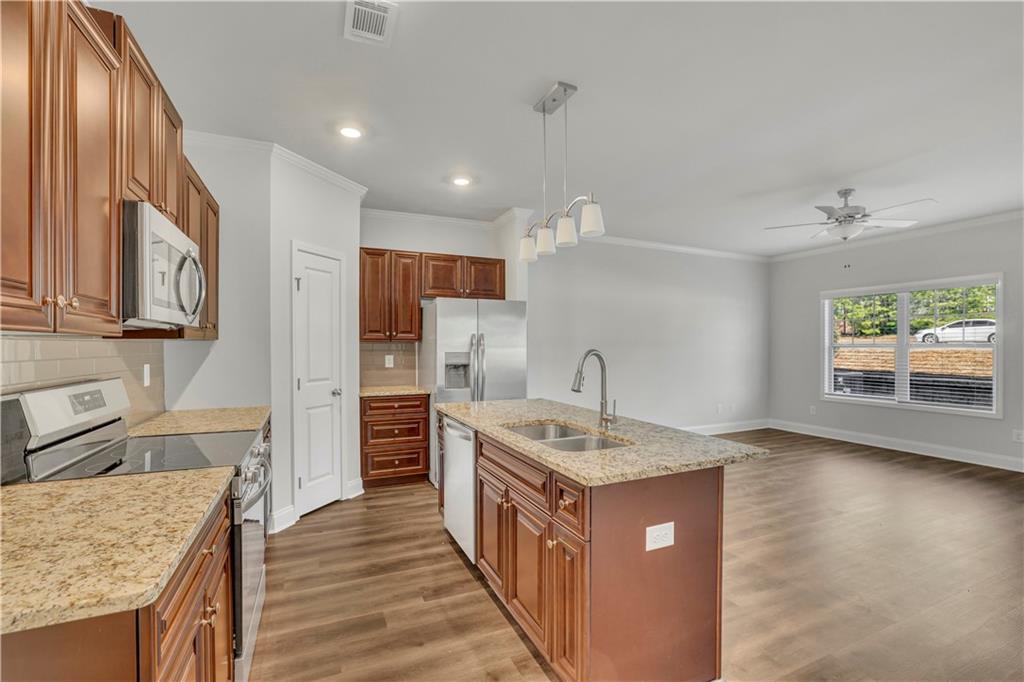 4121 Fulson Drive