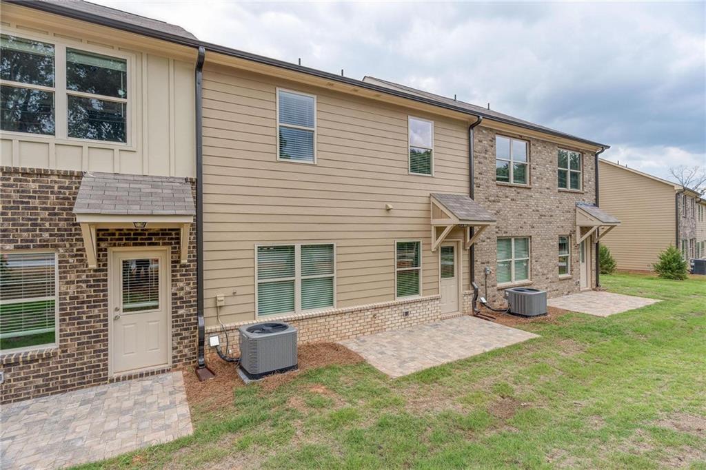 4121 Fulson Drive