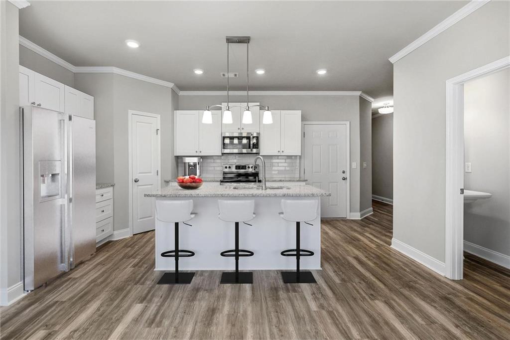 4121 Fulson Drive