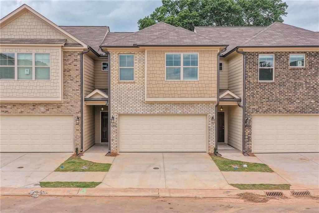 4121 Fulson Drive