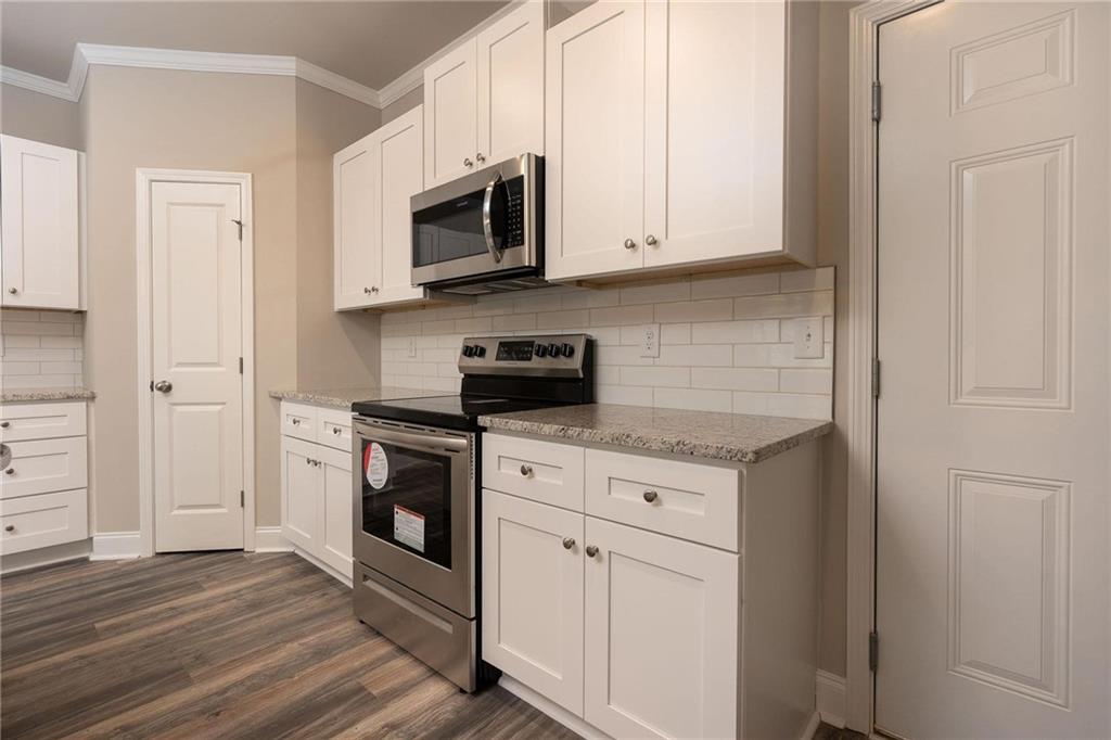 4121 Fulson Drive