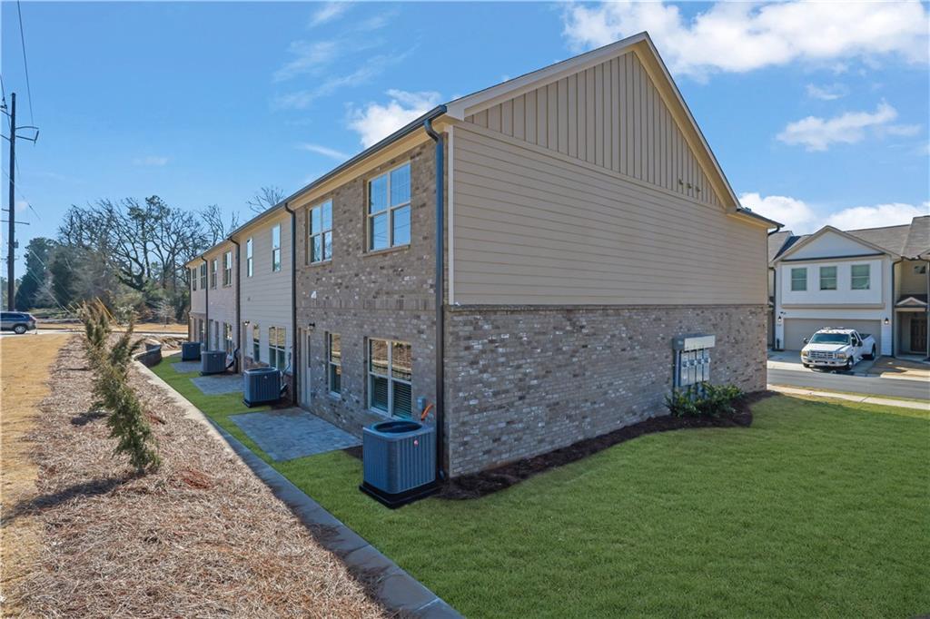 4121 Fulson Drive