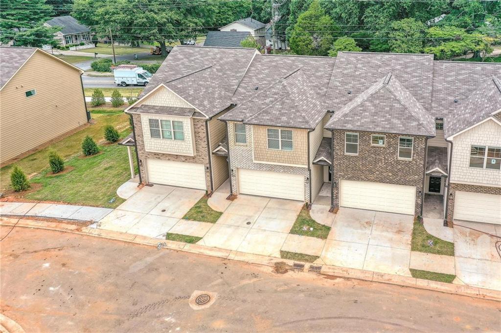 4121 Fulson Drive