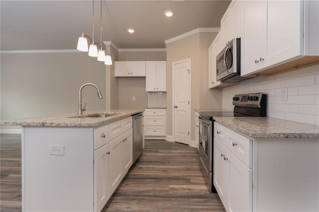 4121 Fulson Drive