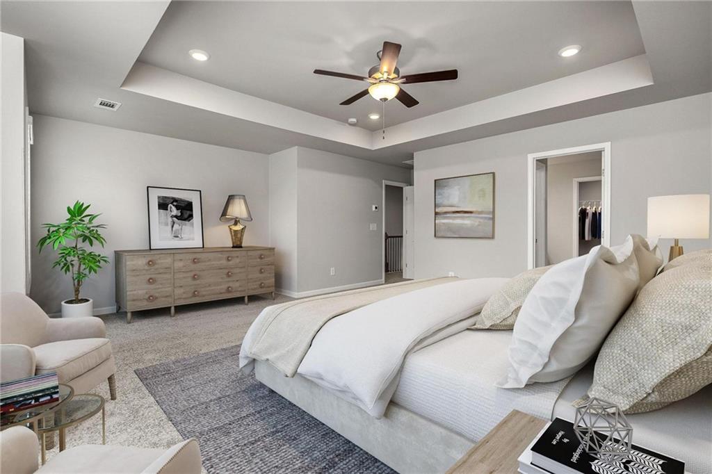 4121 Fulson Drive