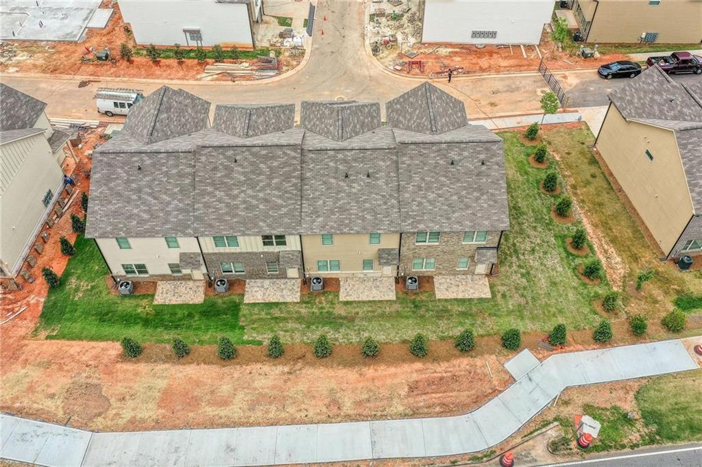 4121 Fulson Drive