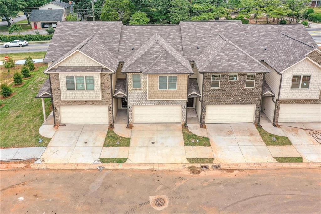 4121 Fulson Drive