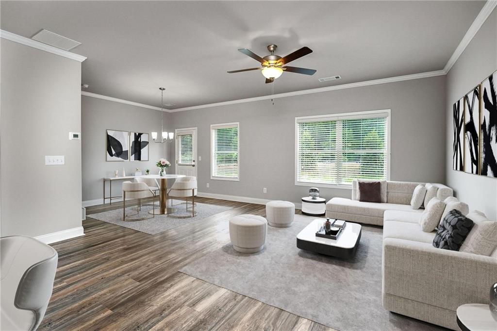 4121 Fulson Drive