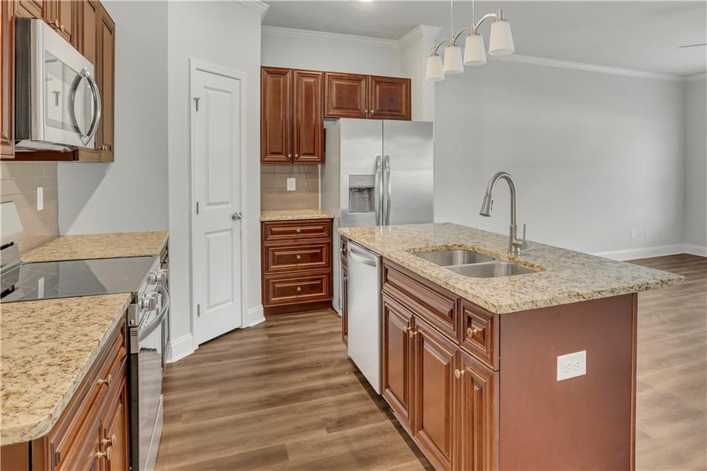 4121 Fulson Drive