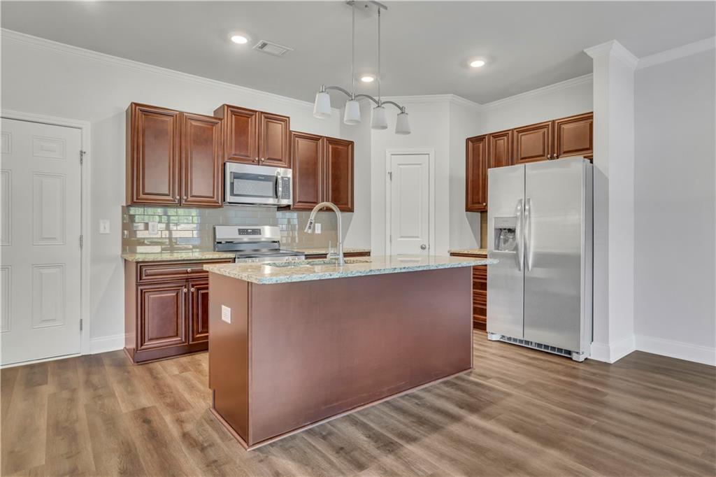 4121 Fulson Drive