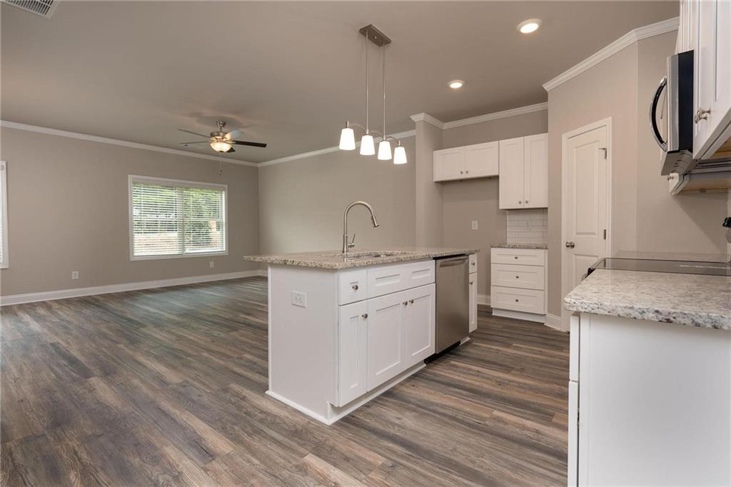 4121 Fulson Drive