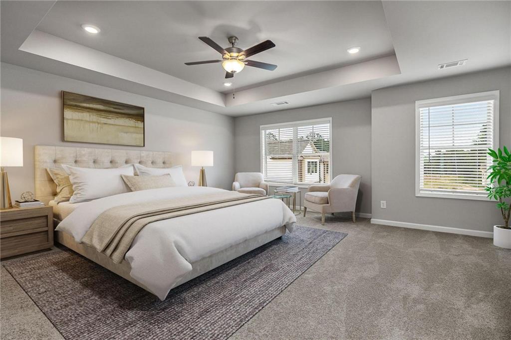 4121 Fulson Drive
