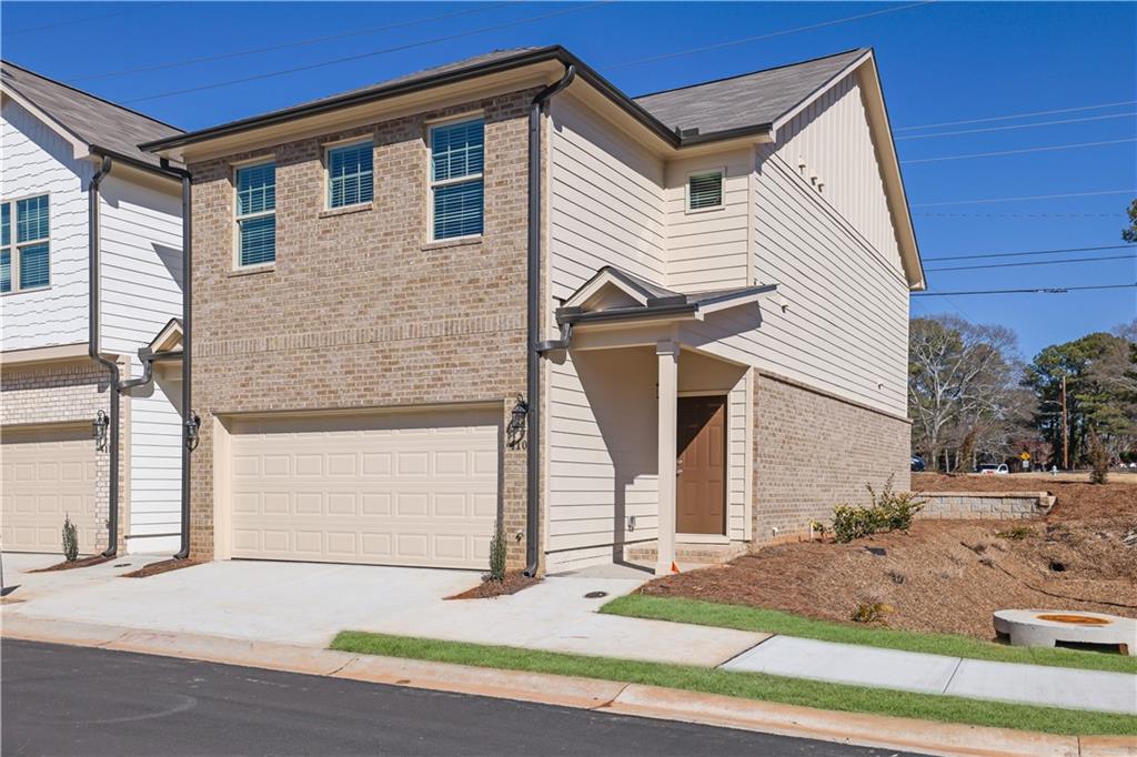 4101 Fulson Drive