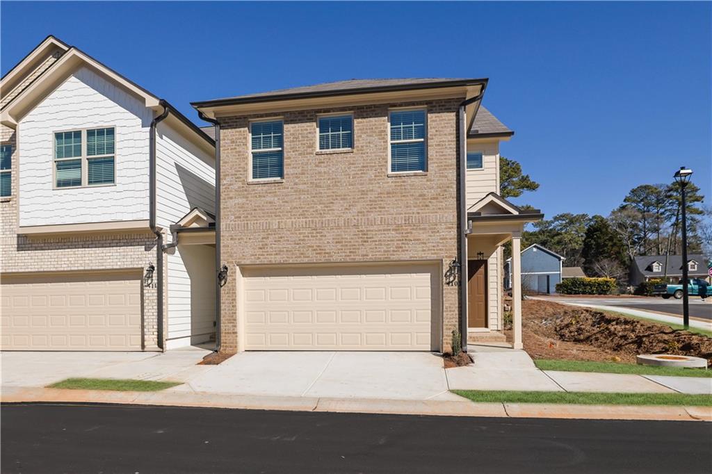4101 Fulson Drive
