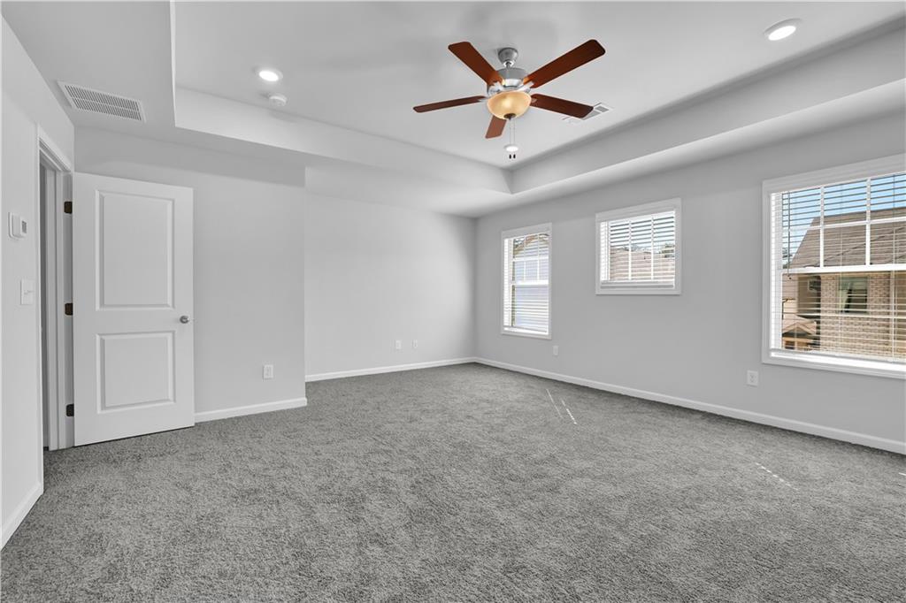 4101 Fulson Drive