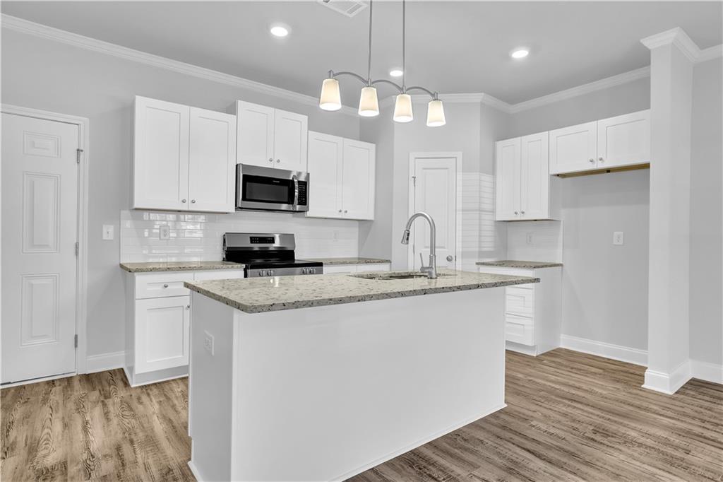4101 Fulson Drive