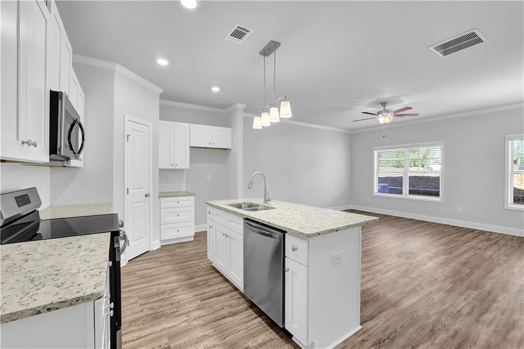 4101 Fulson Drive