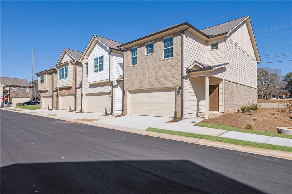 4101 Fulson Drive