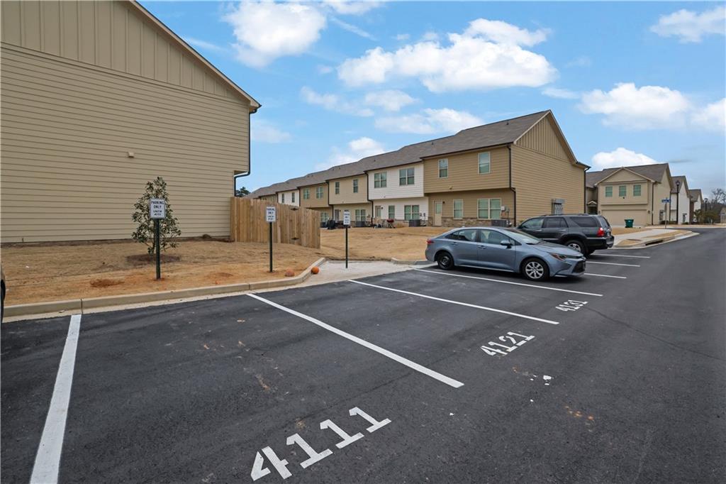 4101 Fulson Drive