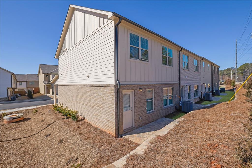 4101 Fulson Drive